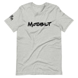 Motobilt Ruffian Inky t-shirt
