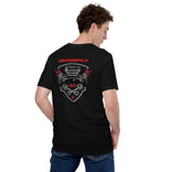 Motobilt "El Jefe" T-Shirt