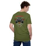Motobilt "El Jefe" T-Shirt