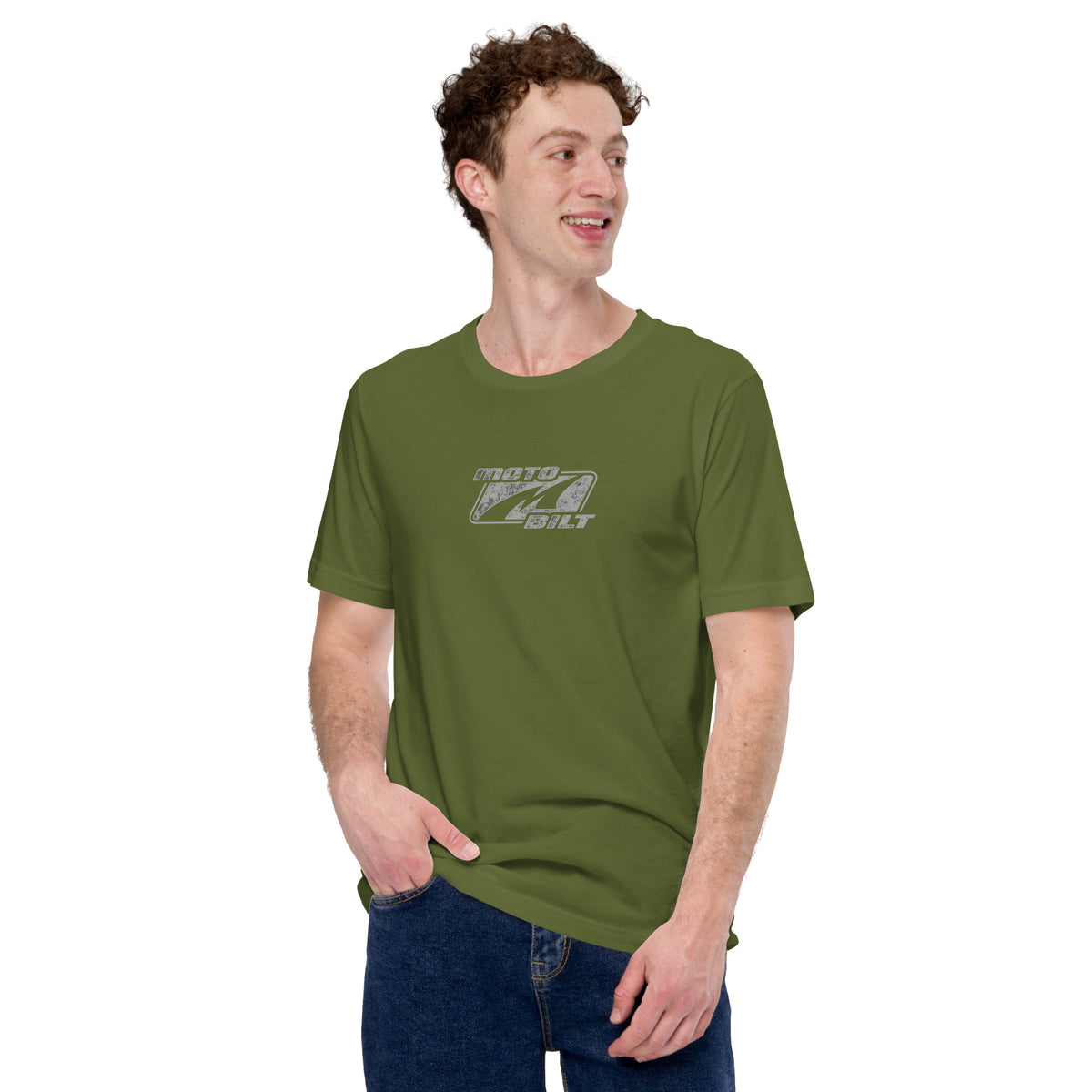 Motobilt "El Jefe" T-Shirt