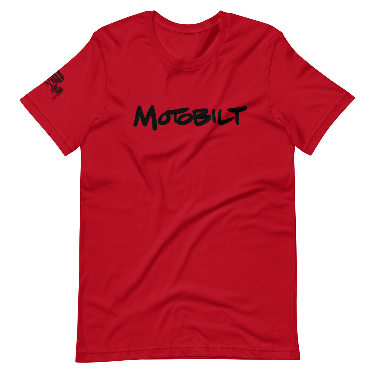 Motobilt Ruffian Inky t-shirt Motobilt