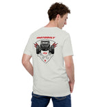 Motobilt "El Jefe" T-Shirt