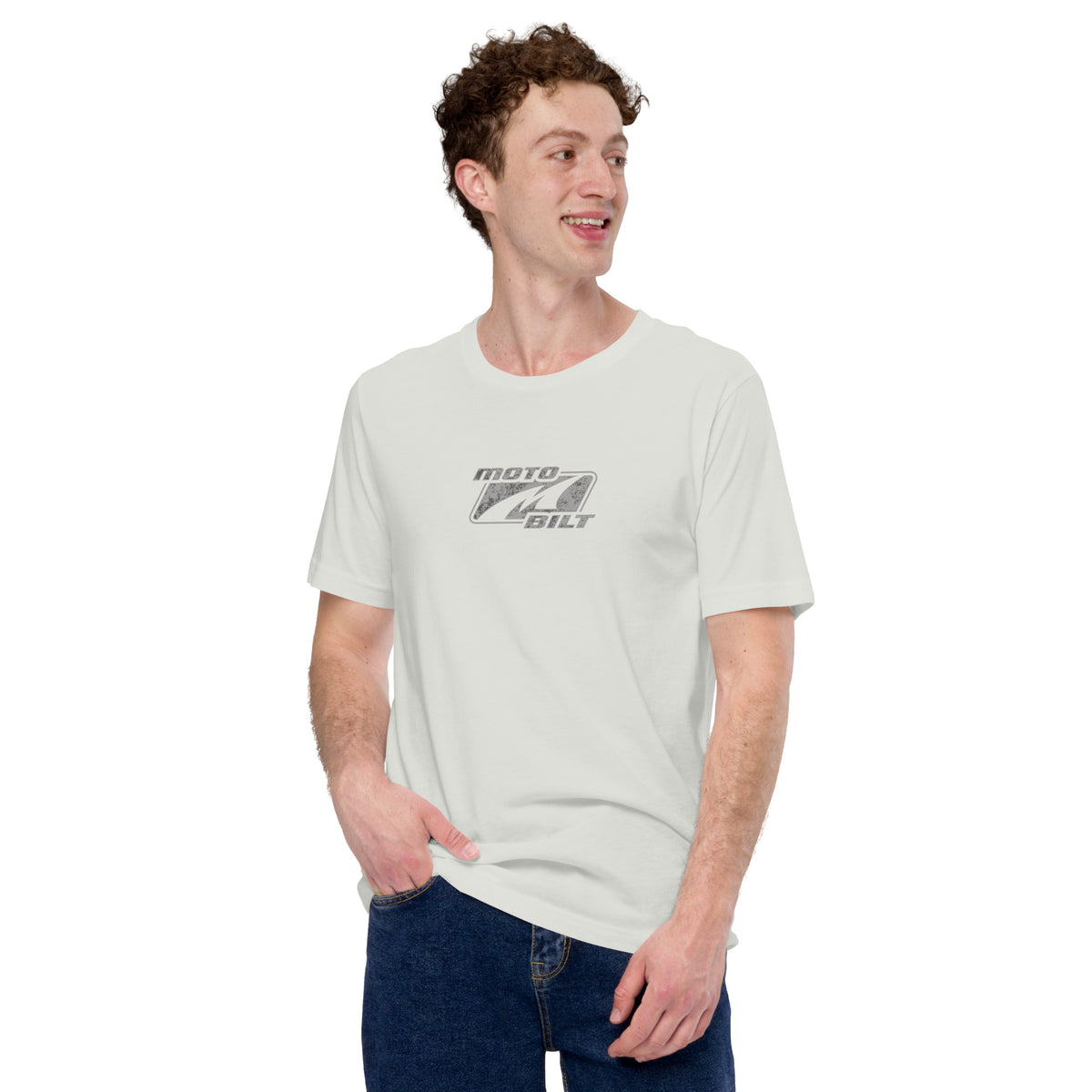 Motobilt "El Jefe" T-Shirt