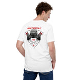 Motobilt "El Jefe" T-Shirt