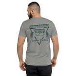Motobilt Crawler Factory Monotone Tri-Blend