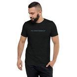 Motobilt Crawler Factory Monotone Tri-Blend