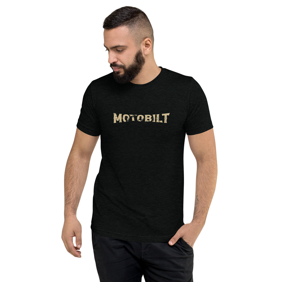 Motobilt Accomplice T-shirt Motobilt