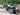 4 Link Suspension Mount Skid System for Jeep YJ Motobilt