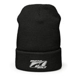 Motobilt Waffle beanie