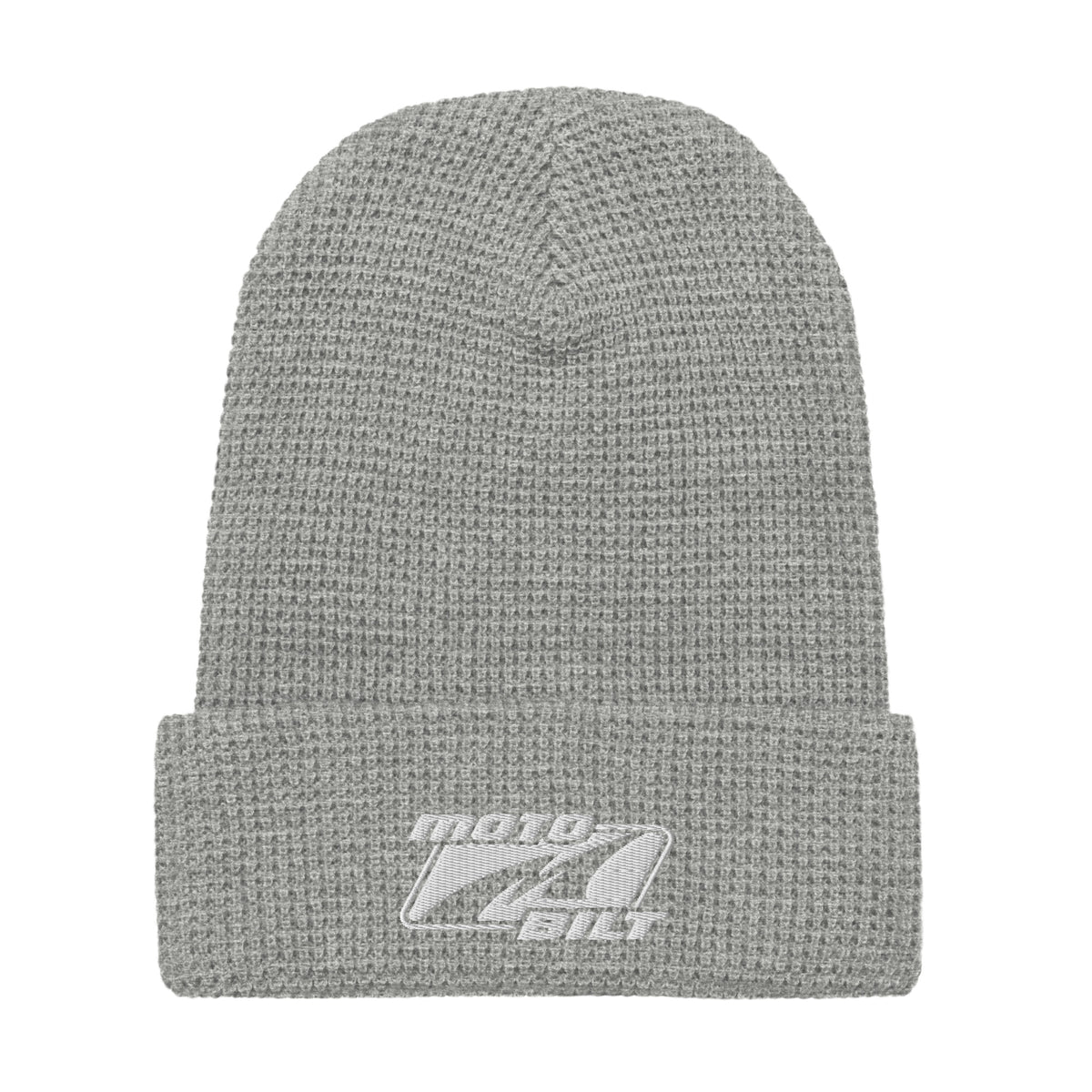 Motobilt Waffle beanie Motobilt