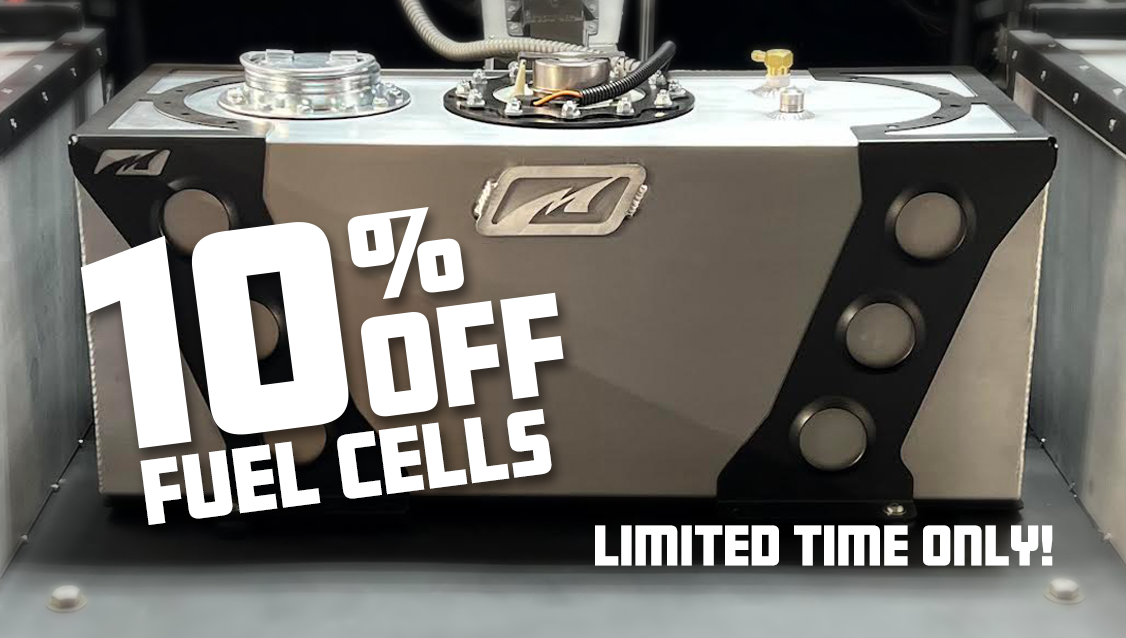 The Perfect Time to Upgrade to a Motobilt Fuel Cell is NOW!