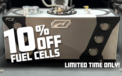 The Perfect Time to Upgrade to a Motobilt Fuel Cell is NOW!