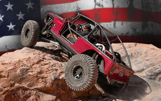 🔥 Freedom to Wheel – The 4th of July Sale Starts Now!