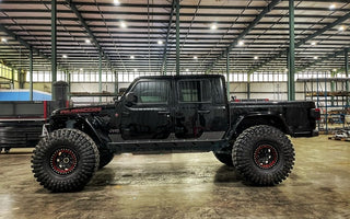 Jeep Beach Daytona 2021 