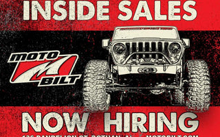 Bad ass inside sales rep wanted