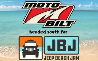 Jeep Beach Jam A Rocking Good Time With Motobilt