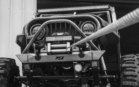 How to Pair Our Full-Width Axle Conversion Kits with Stretch Kits on Your CJ or YJ