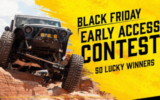 The Motobilt Early Access Contest is BACK!