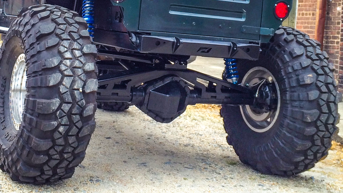 Get 10% Off Motobilt Axle Parts – Limited Time Offer!