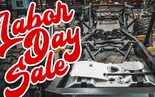🔥 Get Ready for the Motobilt Labor Day 15% Off Sale! 🛒