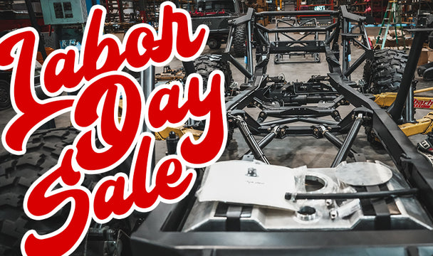 🔥 Get Ready for the Motobilt Labor Day 15% Off Sale! 🛒