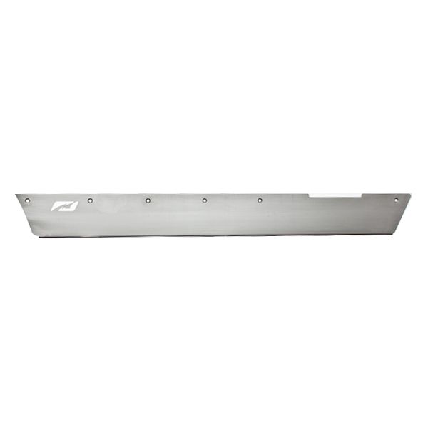 Motobilt Releases Jeep YJ Rocker Guards