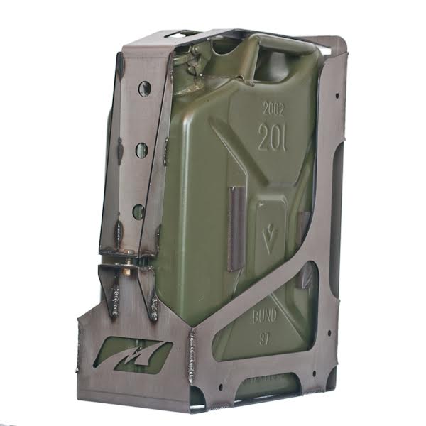 Motobilt Jerry Can Holder