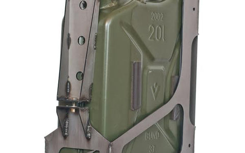 Motobilt Jerry Can Holder