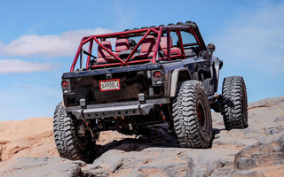 JL / JLU Rear Bumper Buyer’s Guide