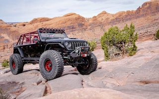 Jeep JL / JLU Front Bumper Buyer’s Guide