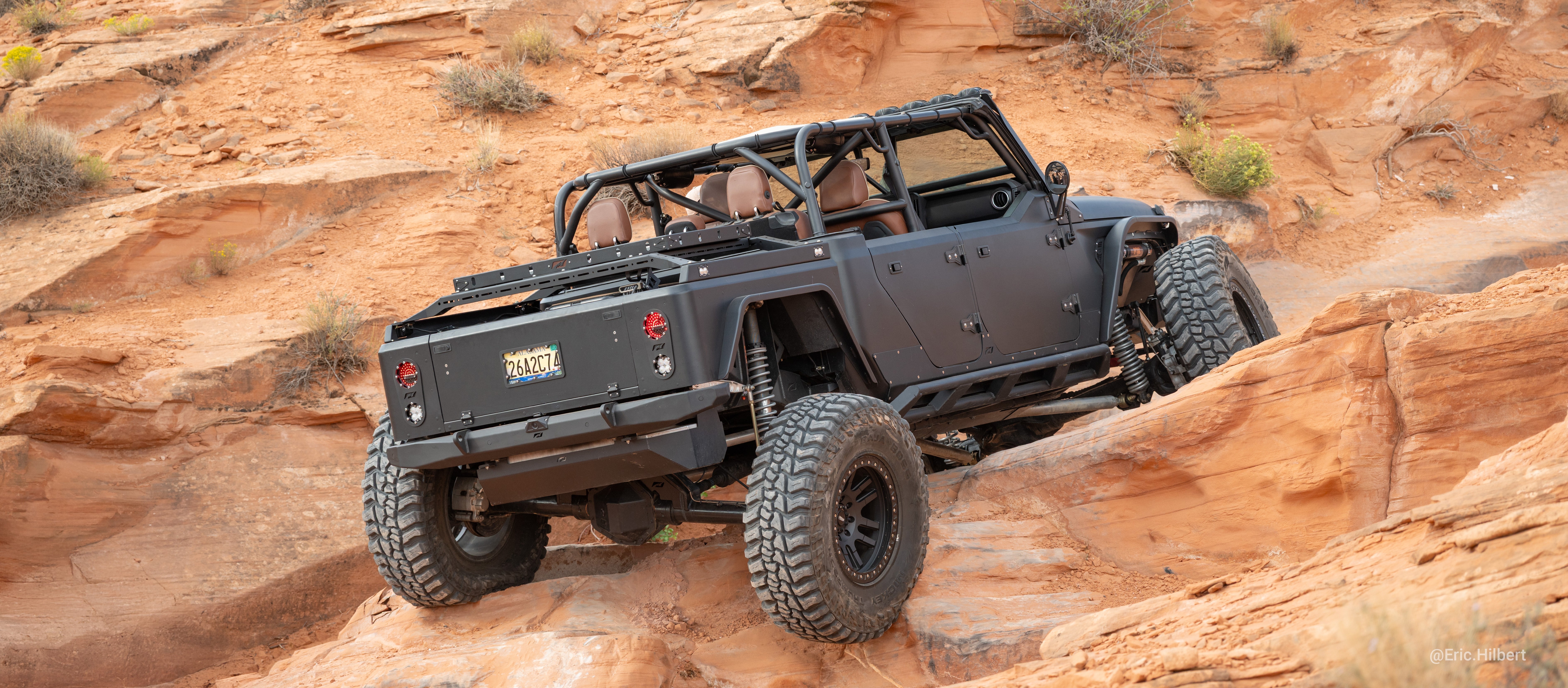 The Complete Guide to Motobilt Cage Kits for Jeep JKU, JLU, and JT ...