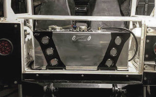 Your FAQ's About TJ Fuel Cells Inside The Cab