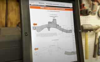 Recoil Off-Road Installing A Motobilt Front Half Kit for TJ/LJ/YJ