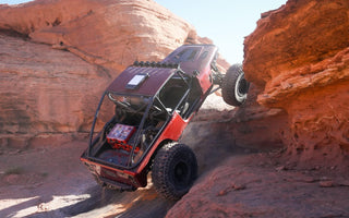 How Wheelbase Impacts Off-Road Performance: Short vs. Long Jeeps