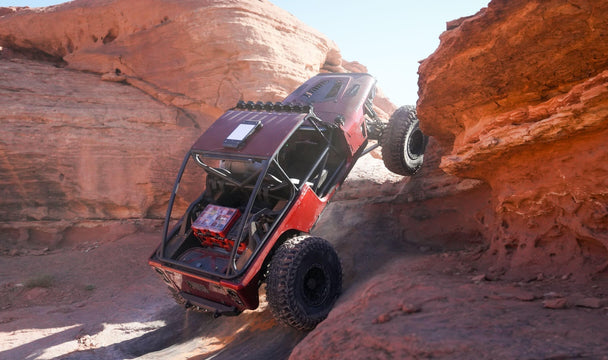 How Wheelbase Impacts Off-Road Performance: Short vs. Long Jeeps