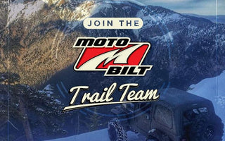 Want to be a Motobilt Ambassador?