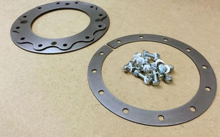 Jeep TJ Fuel Pump Clamping Ring