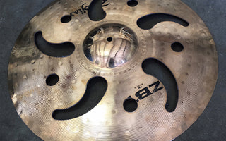 Motobilt Trash Cymbal