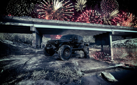 SALE! 4th of July - 10% Off ALL MOTOBILT PRODUCTS