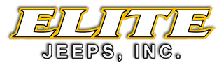 Elite Jeeps Dealership in Destin, Florida
