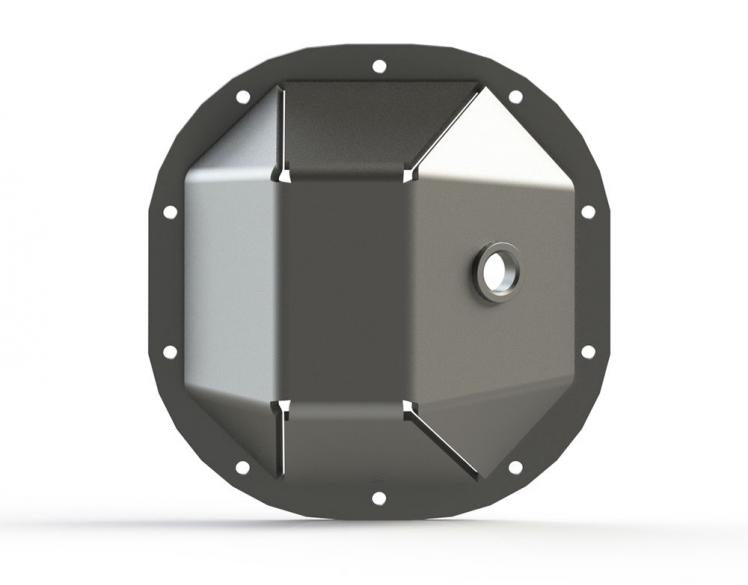 New Product: Motobilt Ford 8.8 Diff Cover
