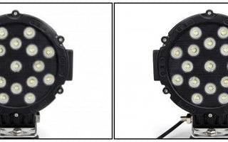 Win a Free set of LED lights at Motobilt this April!
