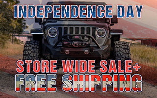 SAVE BIG this Independence Day with Motobilt