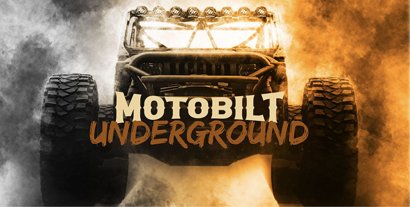 Join the Motobilt Underground