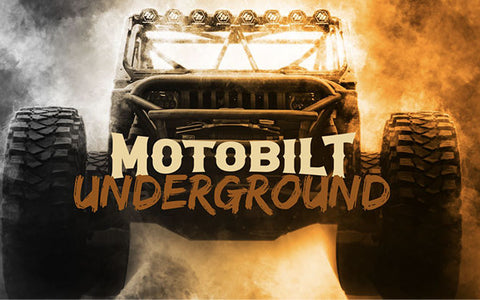 Join the Motobilt Underground