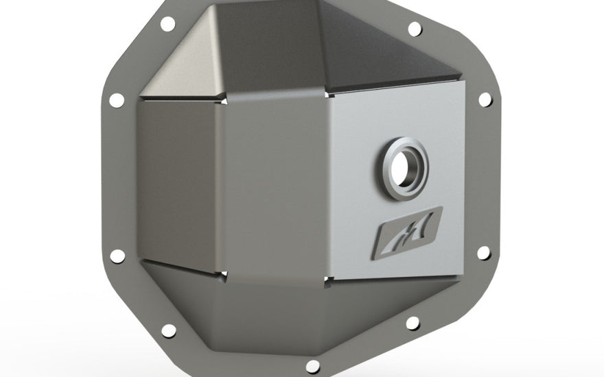 Heavy Duty Diff Covers – Motobilt