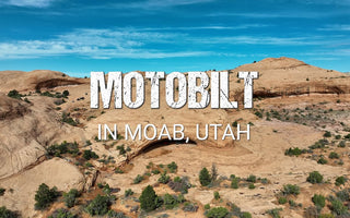 Can you Explain Moab to someone?