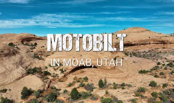 Can you Explain Moab to someone?