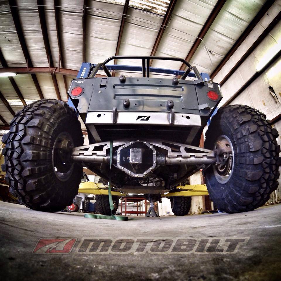 New Motobilt Products