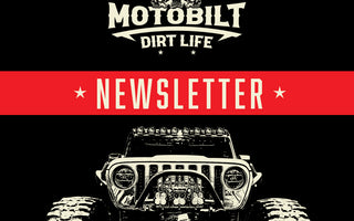 Sign Up for Our Newsletter Today!